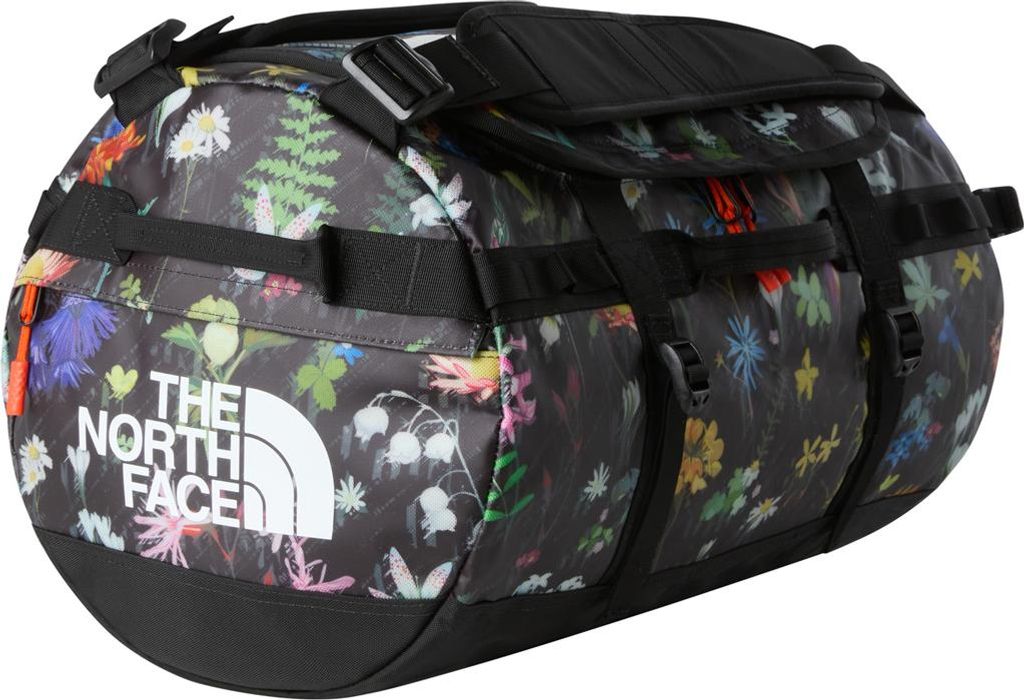 THE NORTH FACE - Base Camp Duffel Tasche Small 50 Lt - Produktbild 