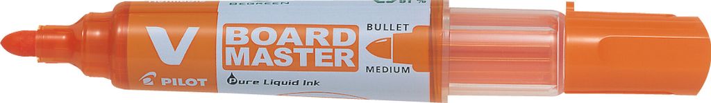 V-Board Master 6.0 (M) Rundspitze Produktbild 
