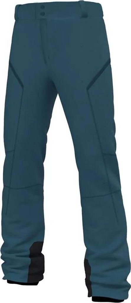 Rossignol Skpr 3l Ayr Hosen Blau 2XL Damen Blau 2XL