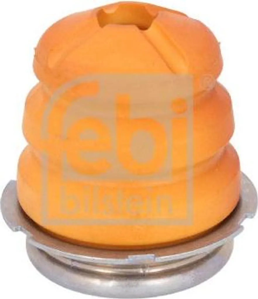Butée de suspension arrière en caoutchouc pour Caddy compatible 2K3511153B