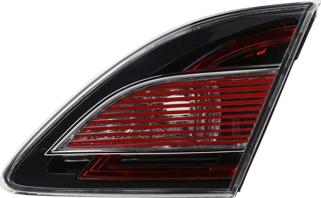 Réparer Feu Arrière Mazda 6 GH Cassé - Optique Droite Rouge 45198815