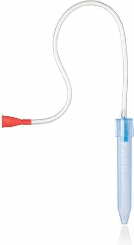 FridaBaby NoseFrida Nasensauger, 1 Stück - Sanfte Reinigung Produktbild 