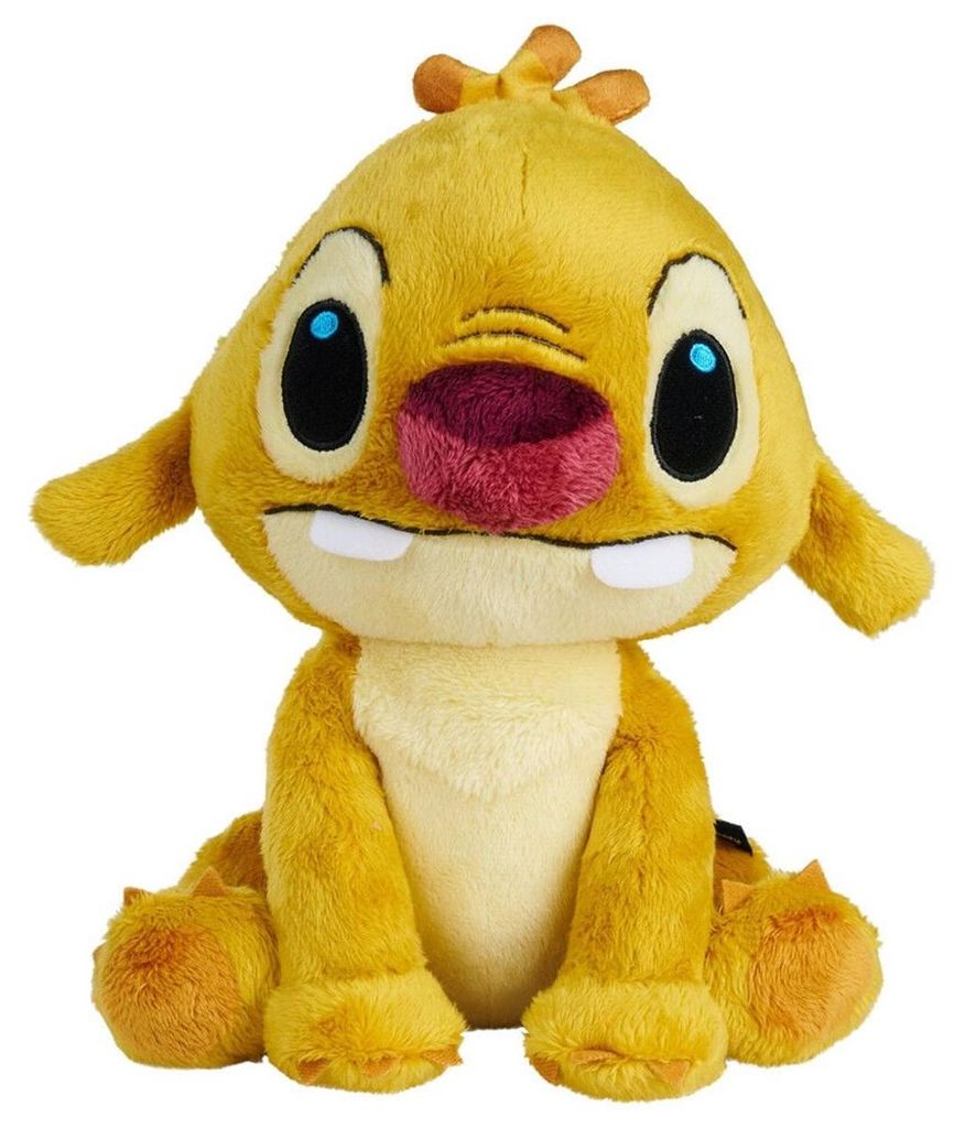 Plyšová hračka Disney Stitch, Reuben, 25 cm Obrázok produktu 