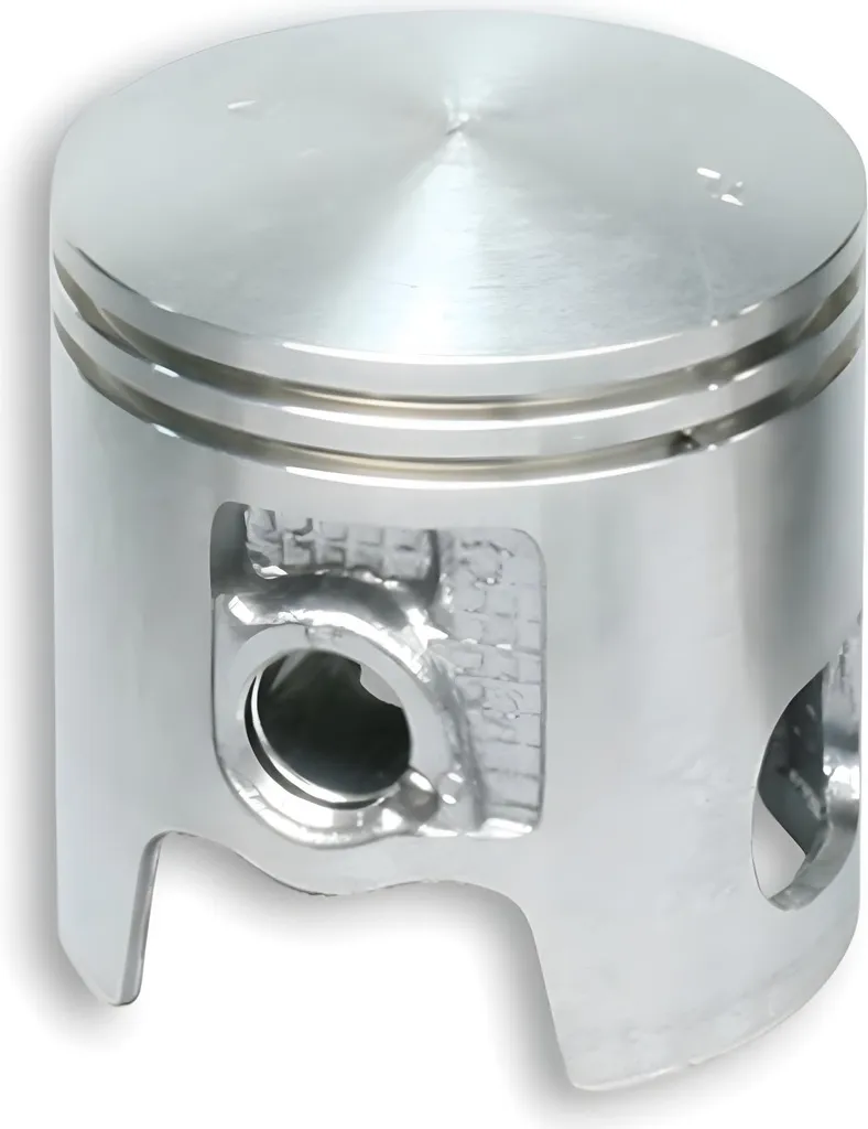 Piston de rechange Malossi 40mm pour scooter et mobylette 50cc 2T