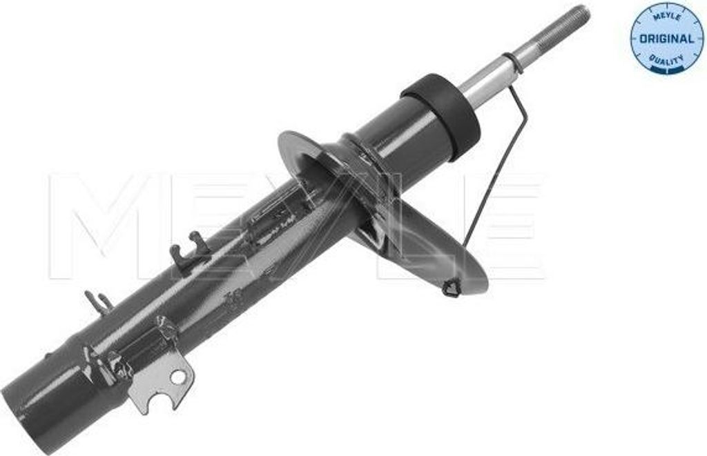 MEYLE Stoßdämpfer Vorne Links für OPEL Crossland X (P17) Federbein 626 623 0032