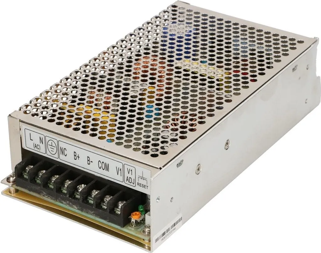 Extralink AD-155A Alimentation 12V 13.8V 155W à Haute Efficacité DC