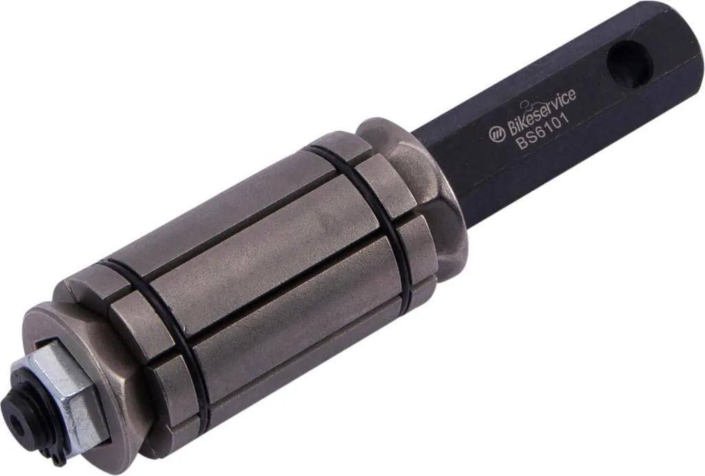 Espansore Tubi Bikeservice 29-44 mm: Mai Più Problemi di Scarico!