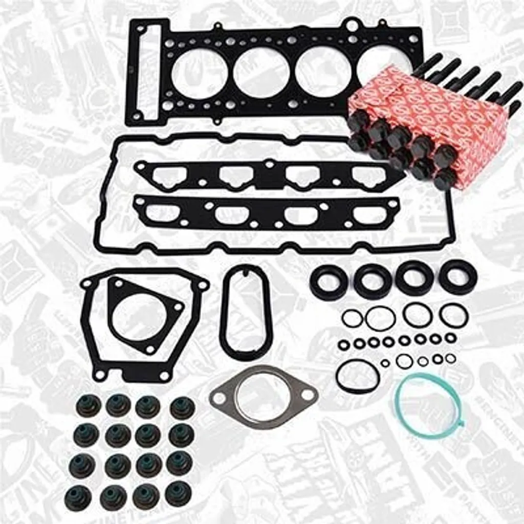 Pochette de joints haut moteur pour MINI Cooper et One R50 R52 R53