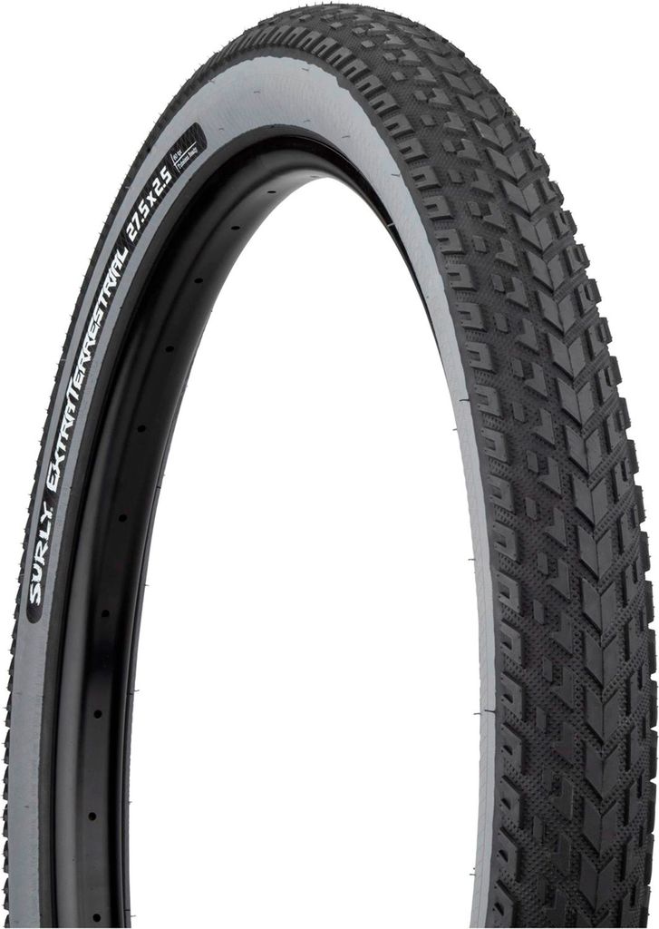 Surly ExtraTerrestrial Faltreifen, 27.5x2.50", 64-584, Image du produit 