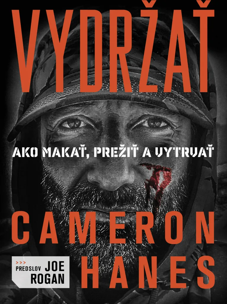 Endure Cameron Hanes : secrets d'endurance mentale et résilience physique