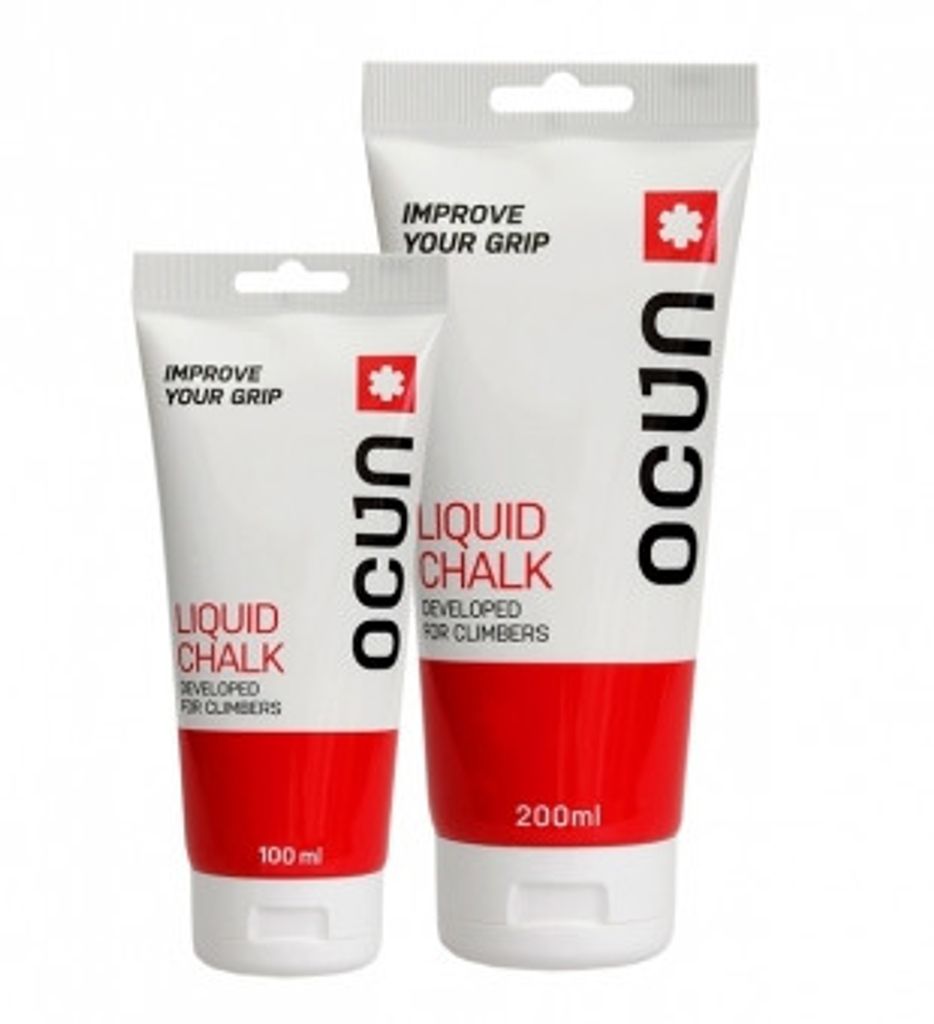 Ocún Chalk Liquid 100 ml Obrázek produktu 