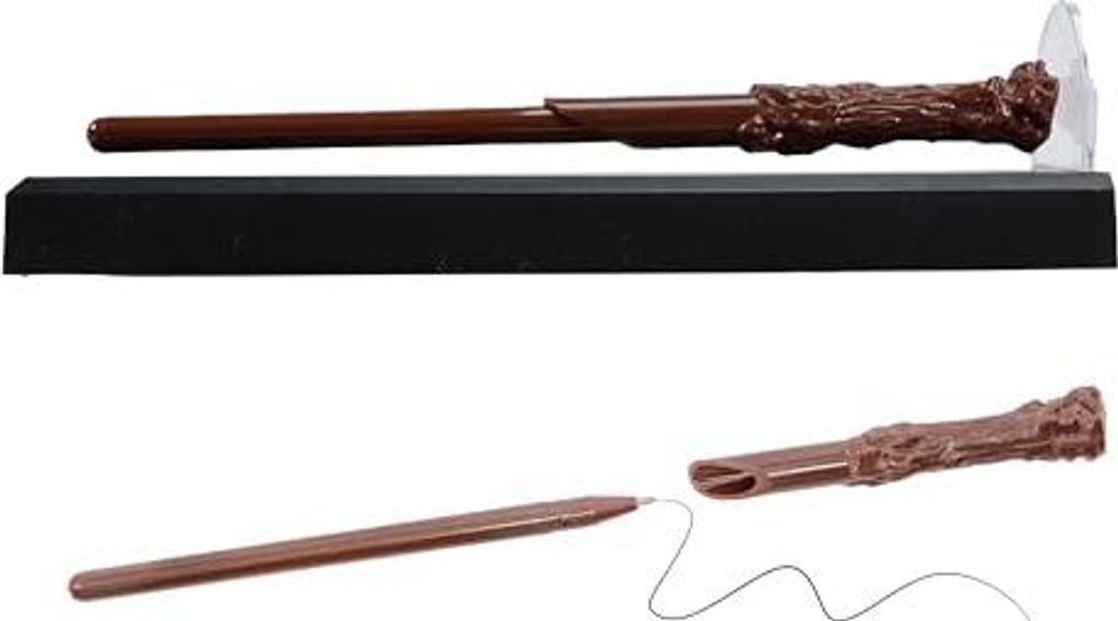 Harry Potter magischer Stift - schwebender Zauberstab - Magical Locations