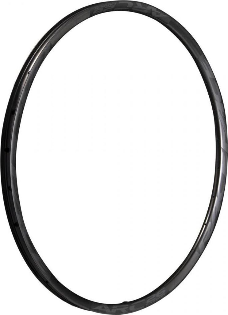 Race Face Arc 26 Carbon Felge, 29", 32 Loch, schwarz - leichte Performance-Fe...