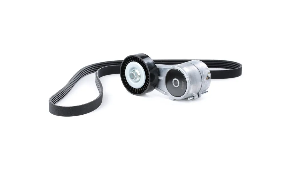 Support Moteur pour Accessoires Opel Zafira A B et Astra - Réparation Pro
