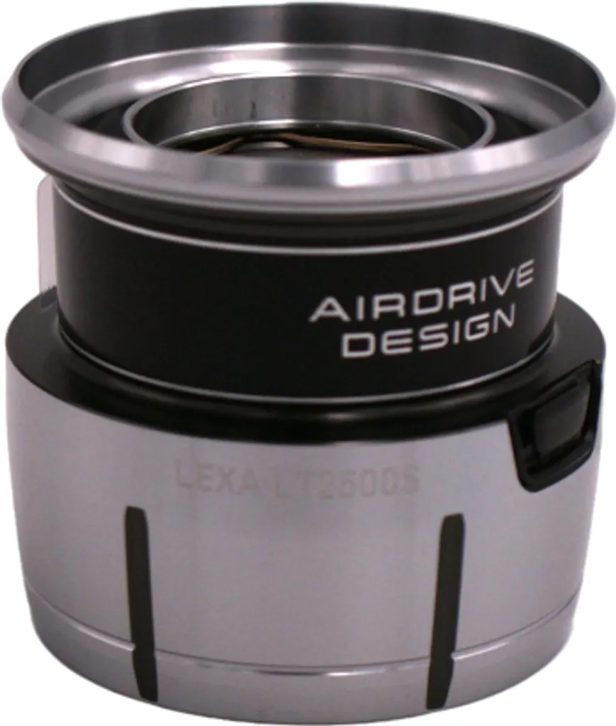 Bobine de rechange Daiwa 23 Lexa LT 2500S pour changer de ligne rapidement