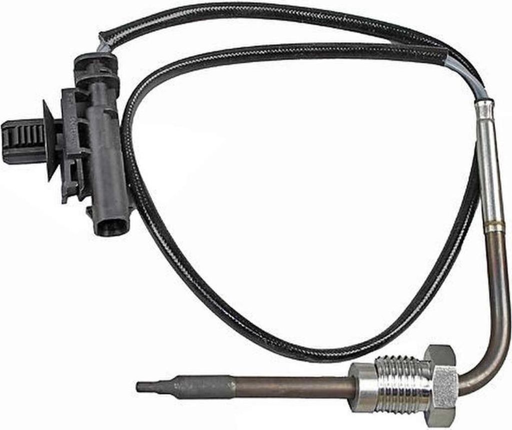 METZGER 0894845 Abgastemperatursensor für JEEP Renegade SUV Produktbild 