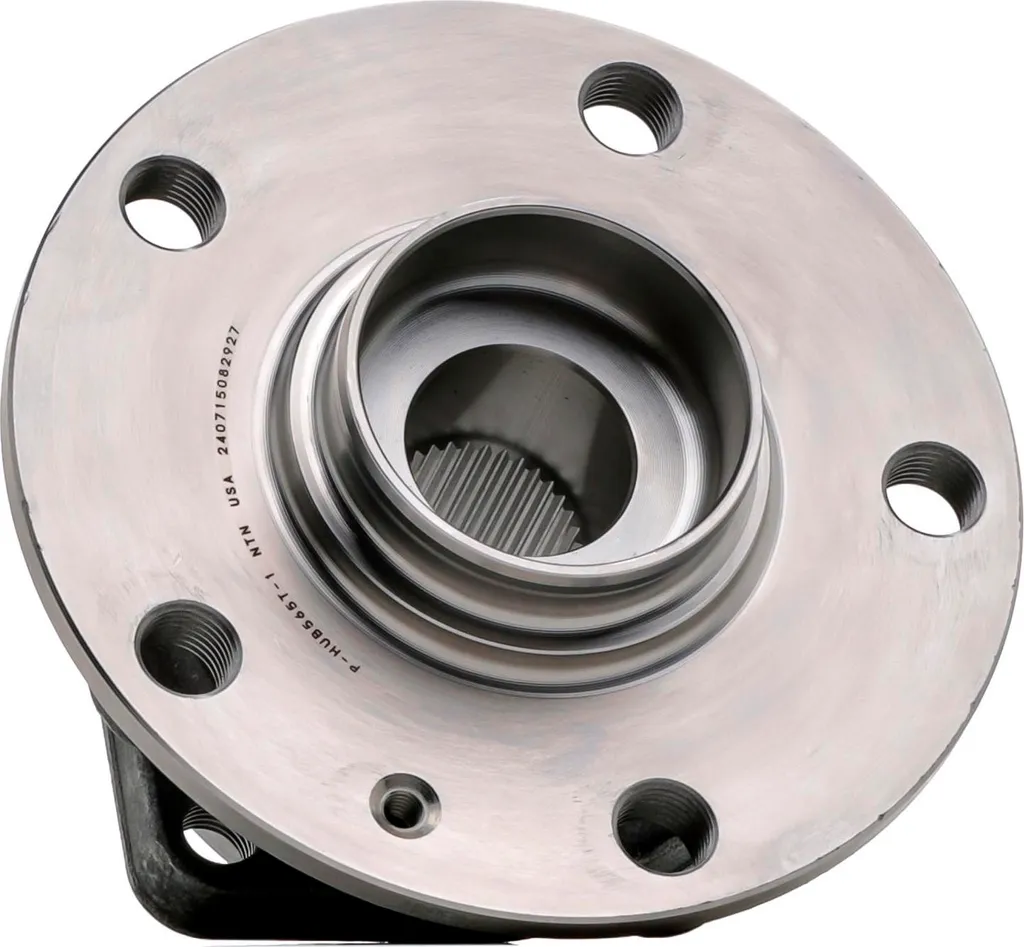 Kit roulement de roue arrière DAYCO KWD1008 pour VW Golf VII 1.6 2.0