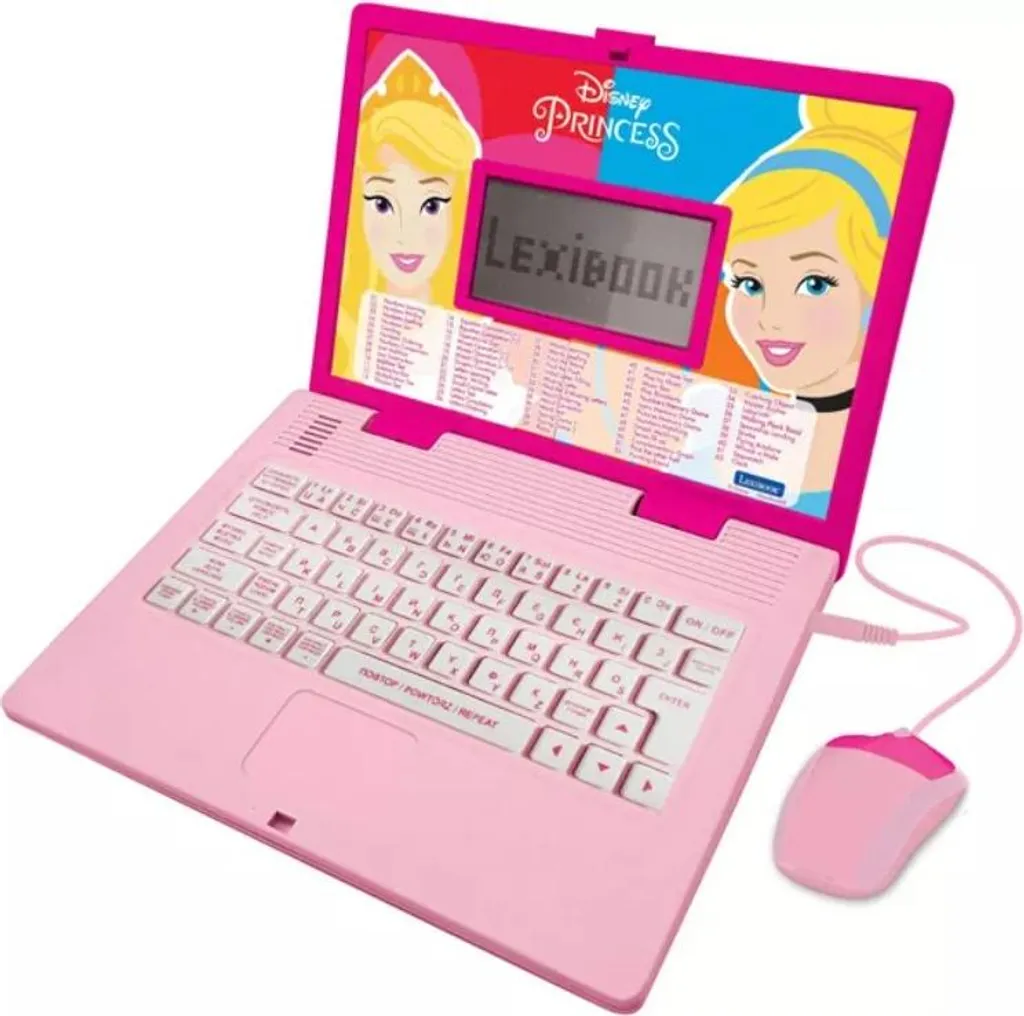Finis les Écrans Passifs : Ordinateur Éducatif Interactif Lexibook