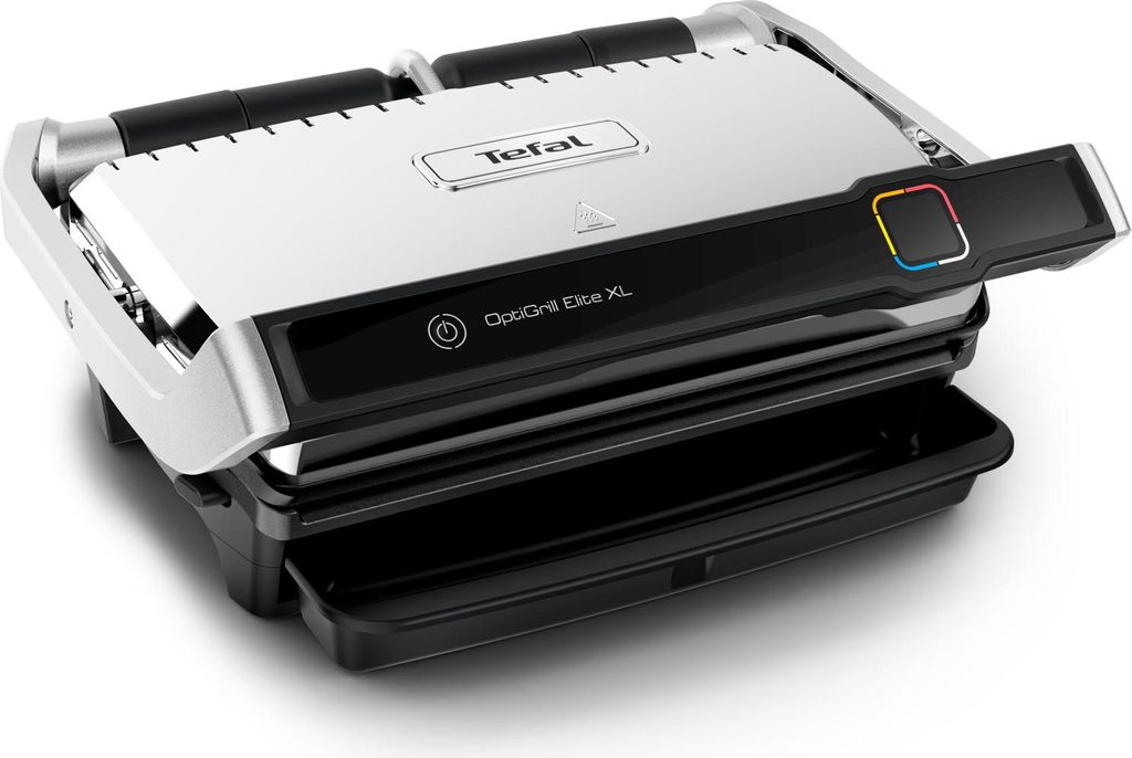 Tefal GC 760D Optigrill Elite XL - Kontaktgrill - Produktbild 
