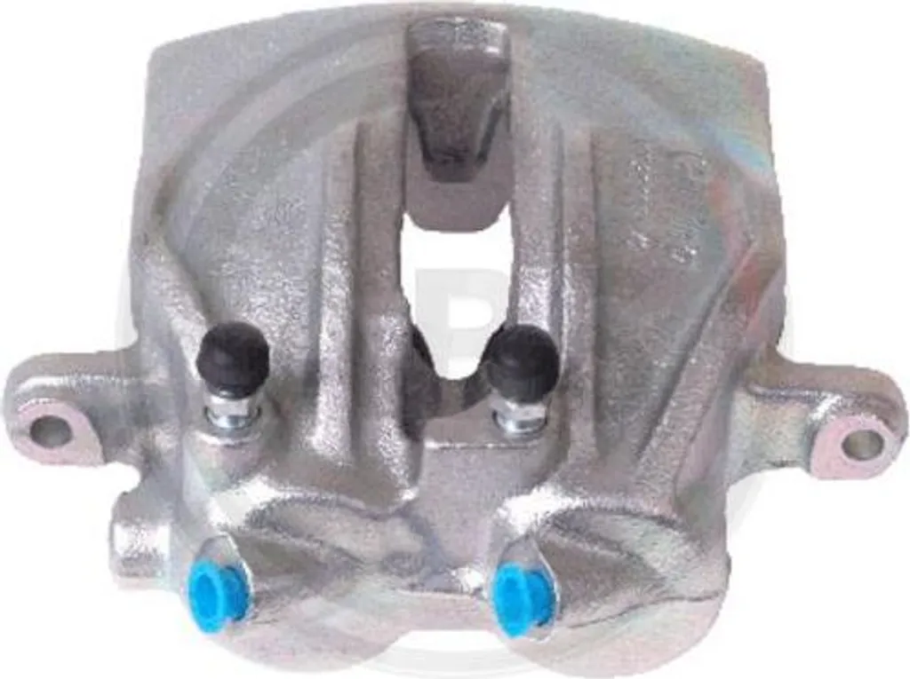 Étrier de frein fonte A.B.S. 527102 robuste compatible OE 1329867