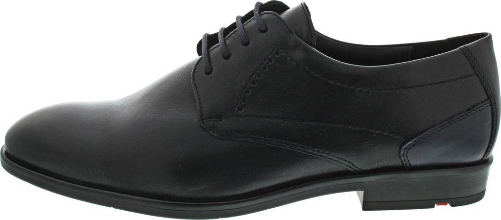 Lloyd Kalmar Business Schuh Schwarz Produktbild 