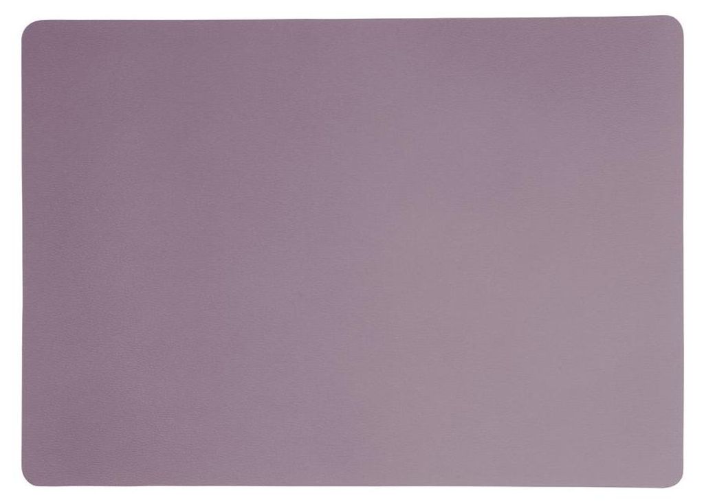 ASA Selection Podložka pod talíř v imitaci kůže 46 x 33 cm Obrázek produktu 