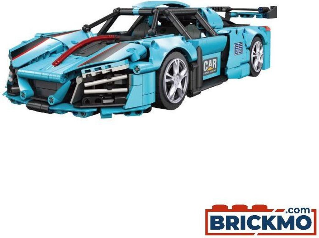 Jie Star HONGQ1 S9 Sports Car 58108