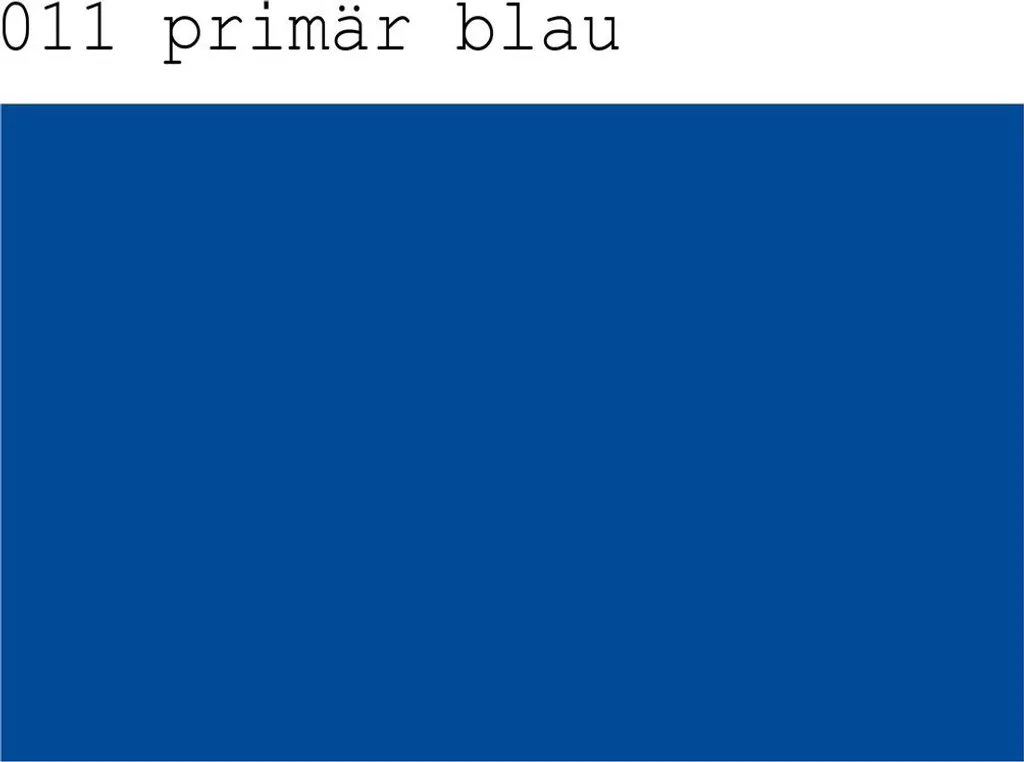 Molotow AQUA Pump Softliner 1mm Blu Primario #011 - Pennarello Acquerello