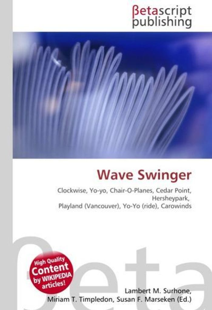 Wave Swinger