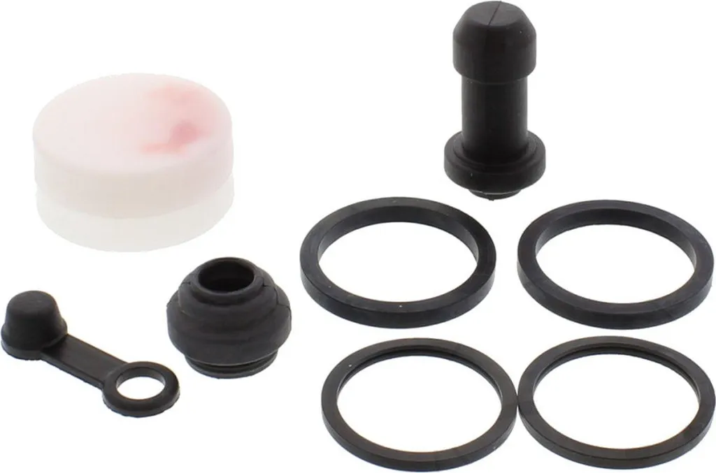 Joints étrier de frein avant pour moto Honda MBX 50 SD série 1985-1988