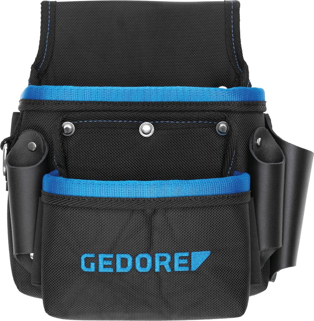 GEDORE WT 1056 8 Duo-Tasche, 1818201