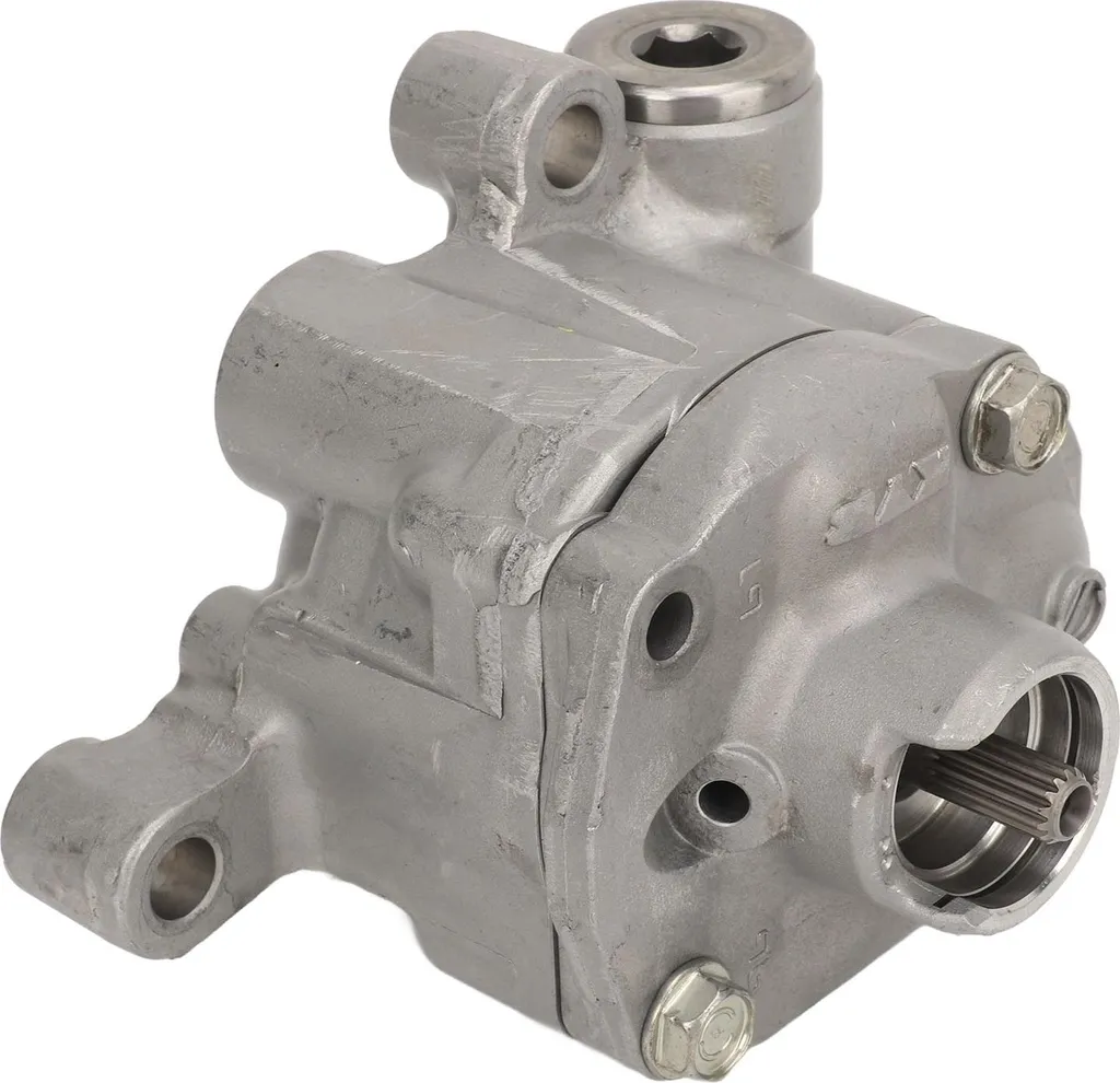 Pompe à huile de transmission pour Sentra JF015E - Modèle durable CVT