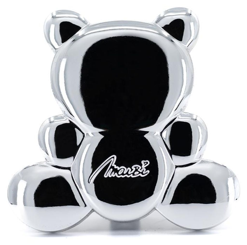 MaiBi Silver Face Autoduft