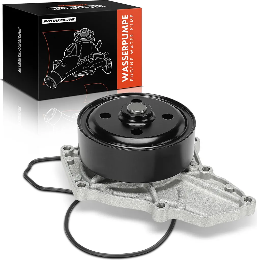 Pompe à Eau pour Entretien Moteur Honda Accord Tourer et Civic 2.2L CTDi