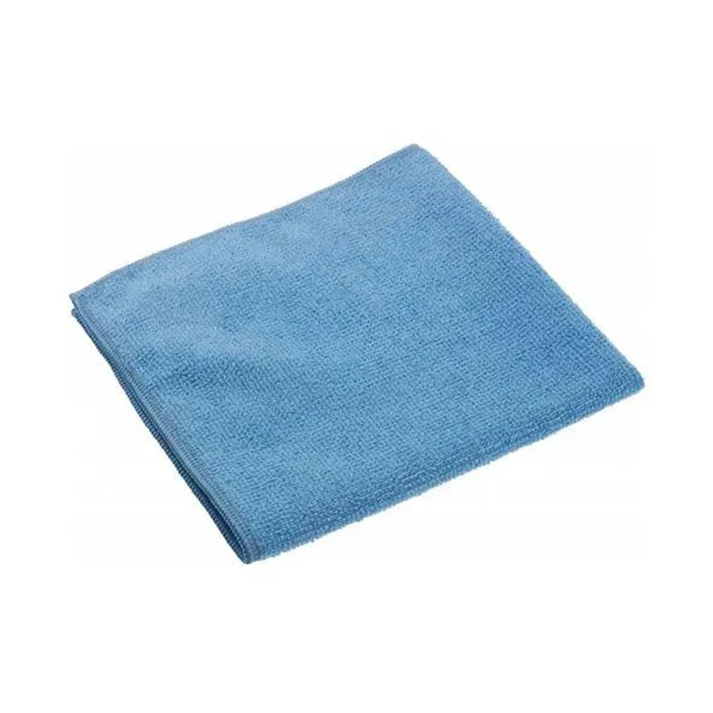 Vileda Microtuff Swift Panno Microfibra Blu - Pulizia Eco-Sostenibile