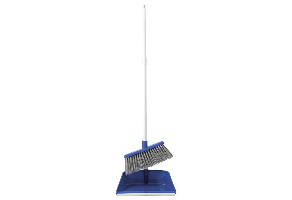 SOREX Standkehrgarnitur (Verkaufseinheit: 12) 90 cm Immagine del prodotto 