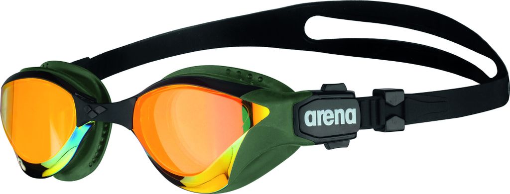 Triathlongläser Arena Cobra Tri Swipe MR Produktbild 