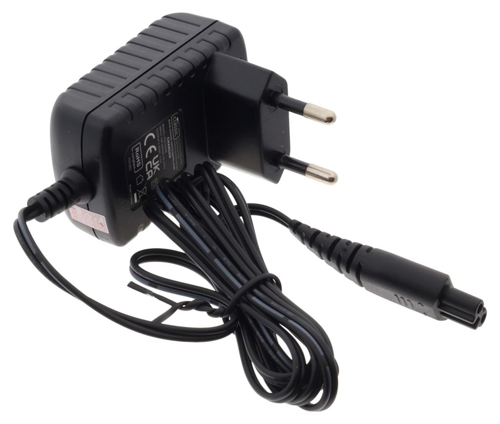Caricabatterie alimentatore 5V per rasoi Remington Flex 360 Immagine del prodotto 