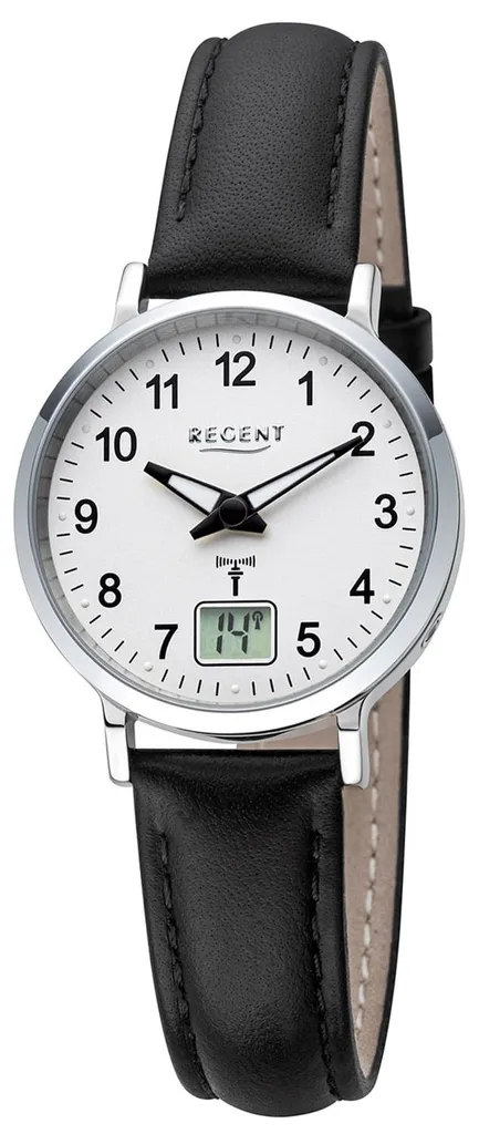 Montre femme Regent automatique : idéale pour le travail et les loisirs