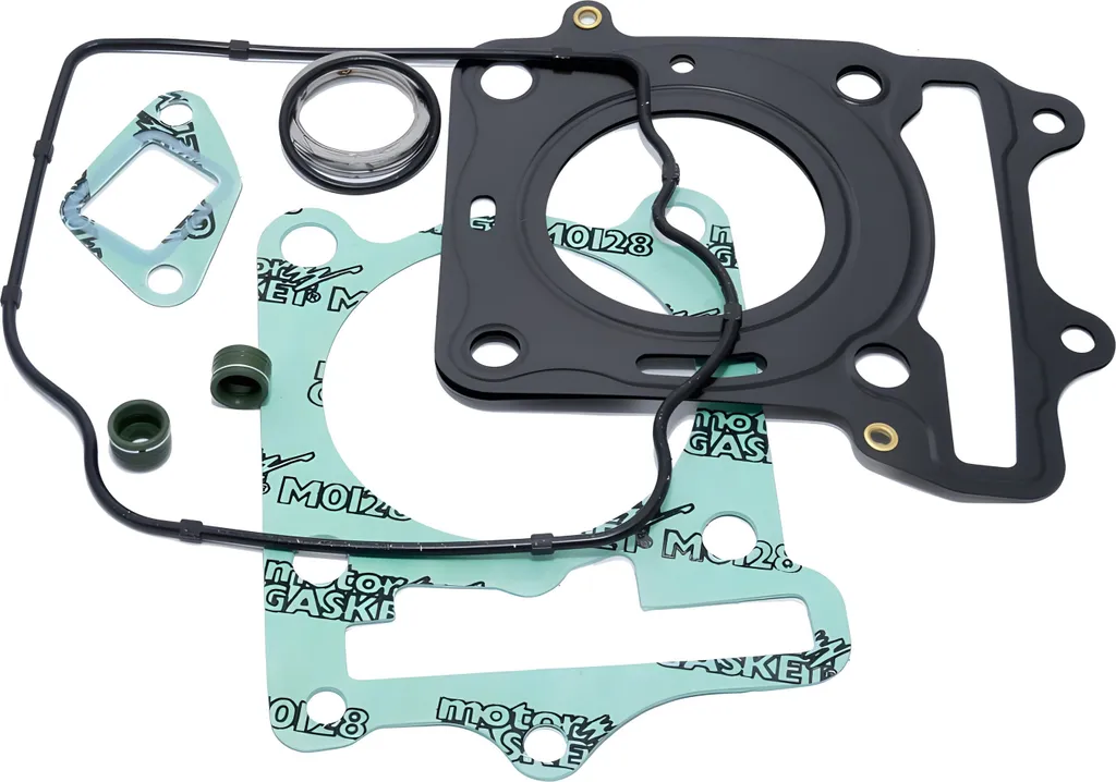 Kit joint cylindre Athena pour Malaguti F18 Warrior 125 - Haute Qualité
