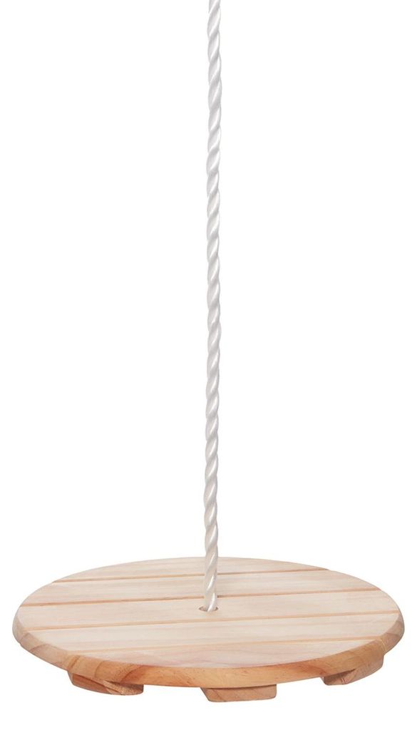 Happy People Schaukelsitz Monkey Swing aus Holz Produktbild 