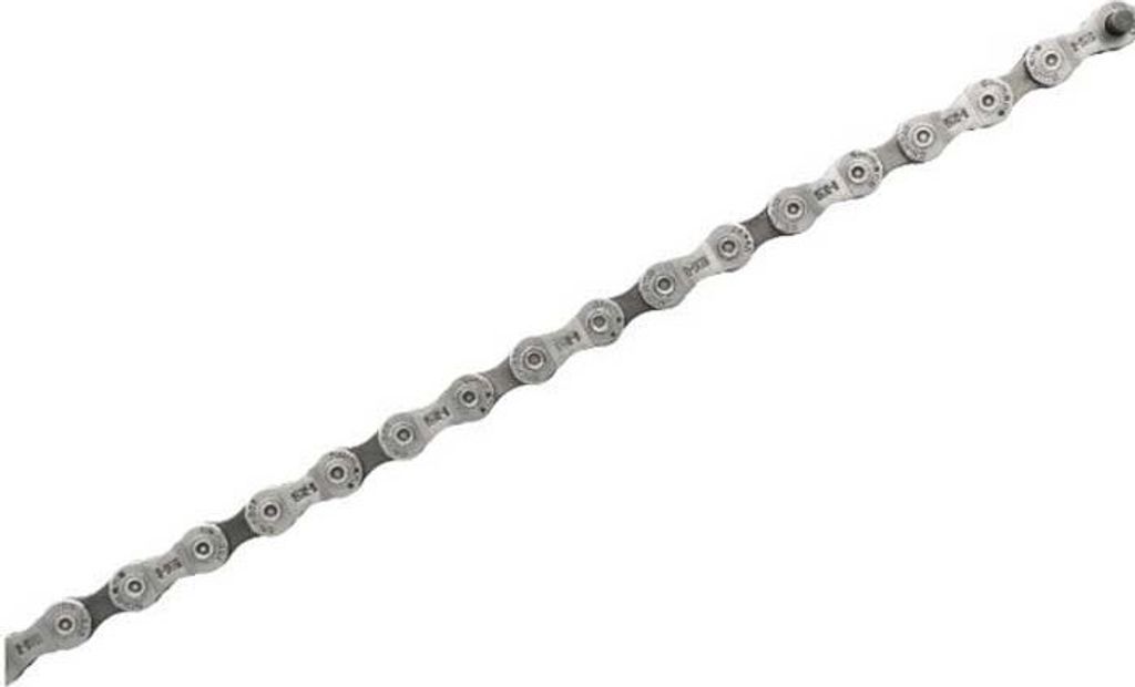 Shimano Cn-hg53 Kette Silber 118 Links Silber 118 Links Produktbild 