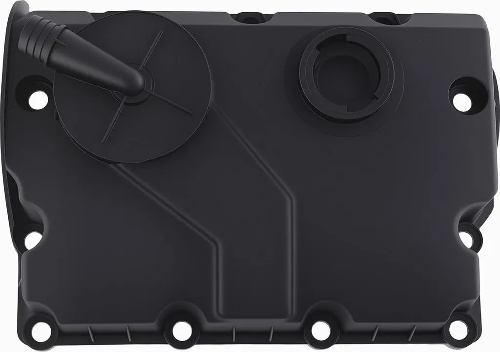 Cache-Soupapes Polymère Haute Résistance pour Modèle 1.4L 2003-2008