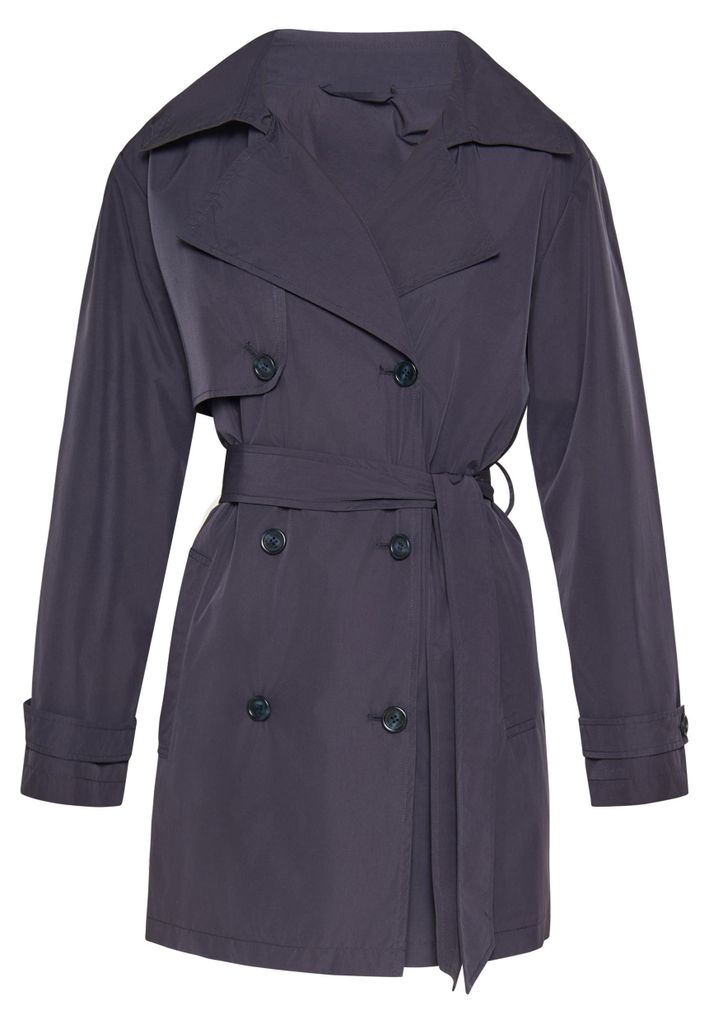 Cappotto da donna LYNNE - blu navy, L Immagine del prodotto 