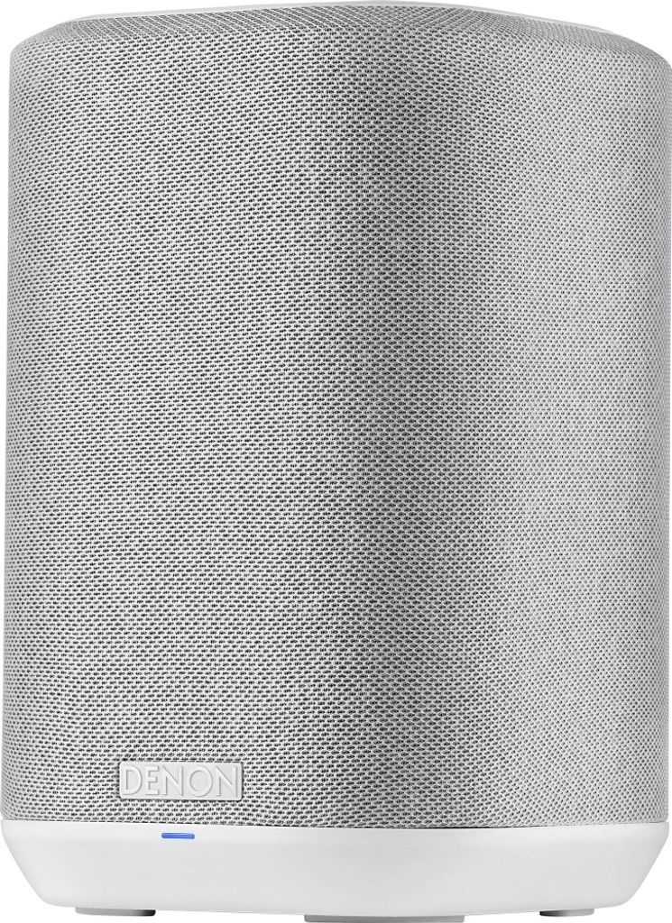 Denon Home 150 WTE2 Multiroom Lautsprecher White 1 Stck