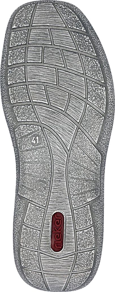 Pánské polobotky Rieker extra široké s mesh 03089, Obrázek produktu 