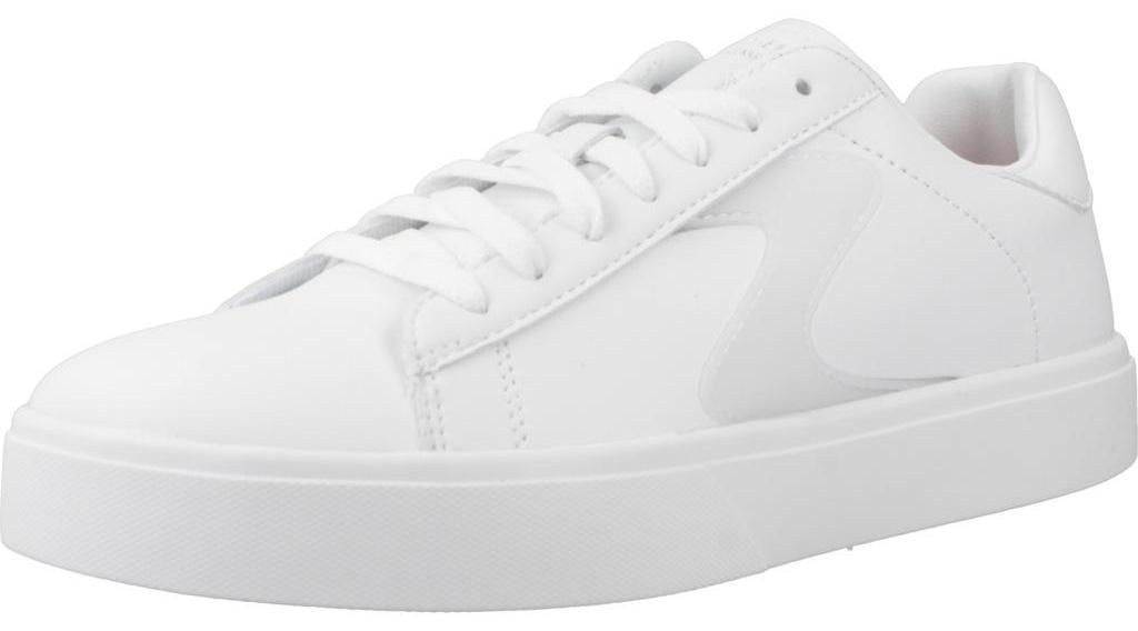Skechers Damen Sneaker, weiß(weiw), Gr. 38 Produktbild 
