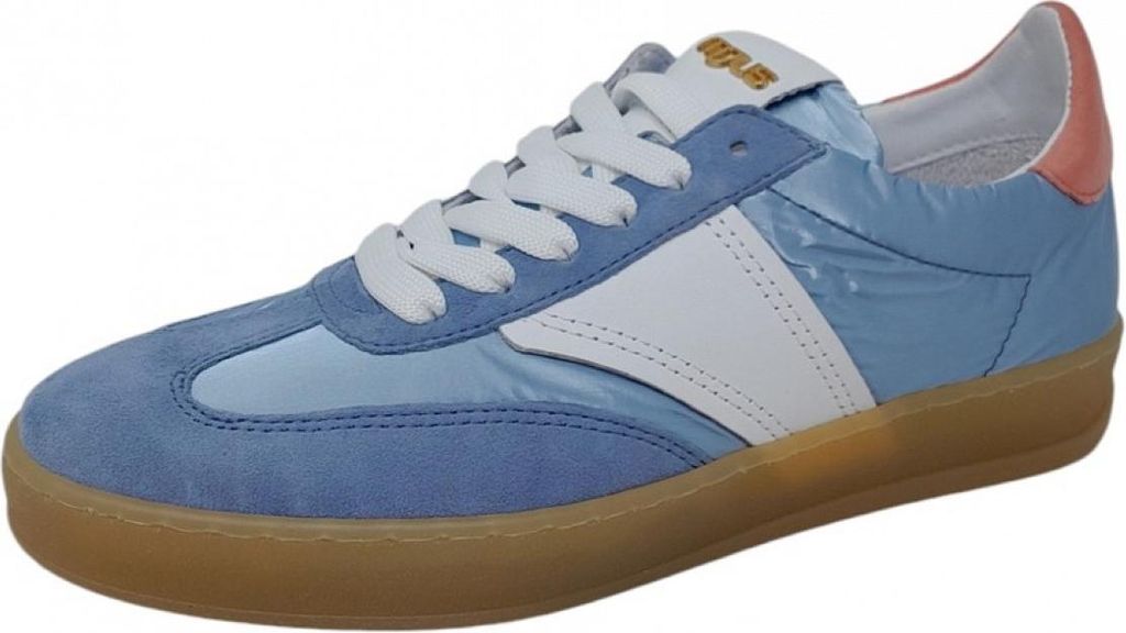Mjus Sneaker Blau in Gr. 40