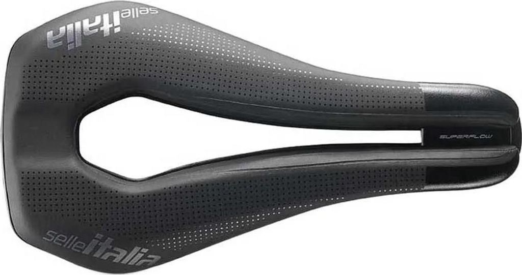 Sedlo Selle Italia WATT Superflow Carbon Kit Produktbild 