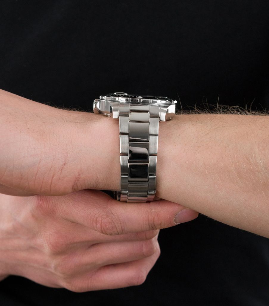 Festina F20531_4 Herren-Armbanduhr, Edelstahl-Gehäuse, Produktbild 6